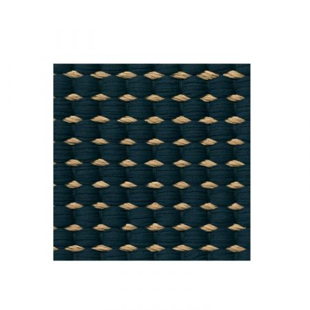 Tapis Duetto Natural Blueberry - Woodnotes