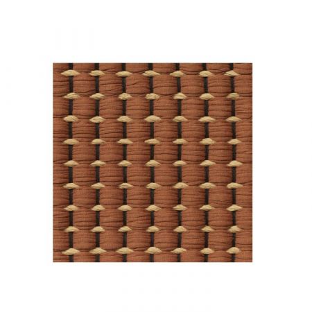 Tapis Duetto Natural Terra - Woodnotes