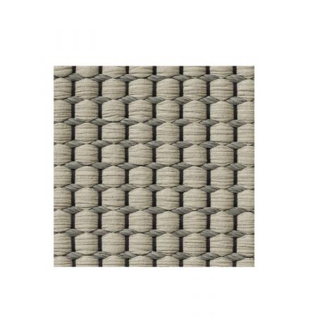 Tapis Duetto Grey Stone - Woodnotes