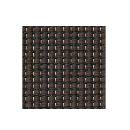 Tapis Piccolo Black Brown - Woodnotes