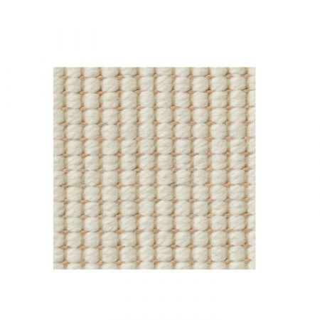 Tappeto Minore Natural White - Woodnotes