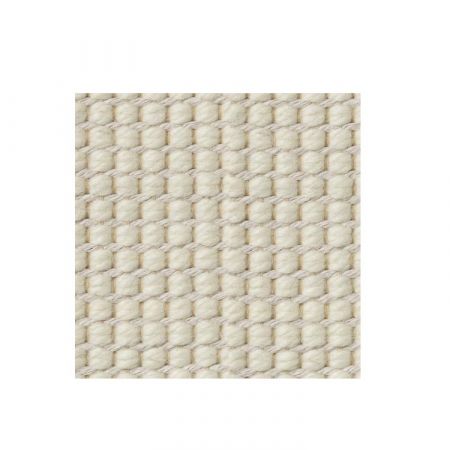 Tappeto Minore Stone White - Woodnotes