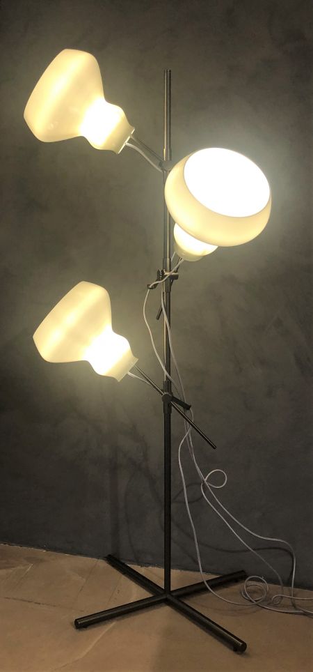 Lamp Blob by Arketipo