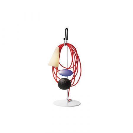 Filo Lamp - Table - Foscarini