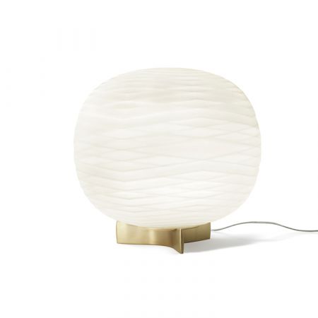 Lampe Gem - Table - Foscarini