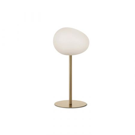 Lampe haute Gregg - Table - Foscarini