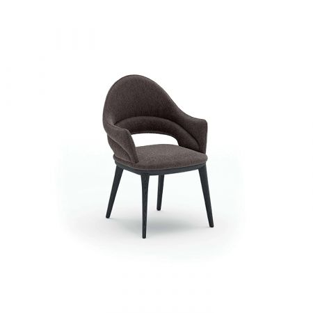 Baia BR Chair - Ozzio Italia