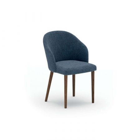Zico Chair - Ozzio Italia