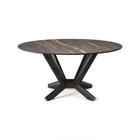 Table Planer Keramik Premium Round - Cattelan Italia