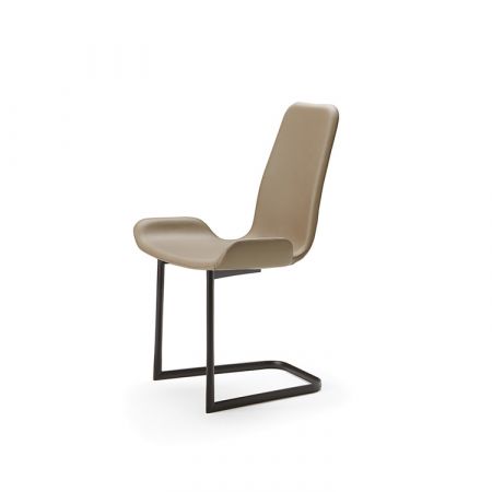Flamingo Cantilever Chair - Cattelan Italia