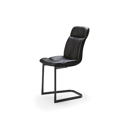 Kelly Cantilever Chair - Cattelan Italia