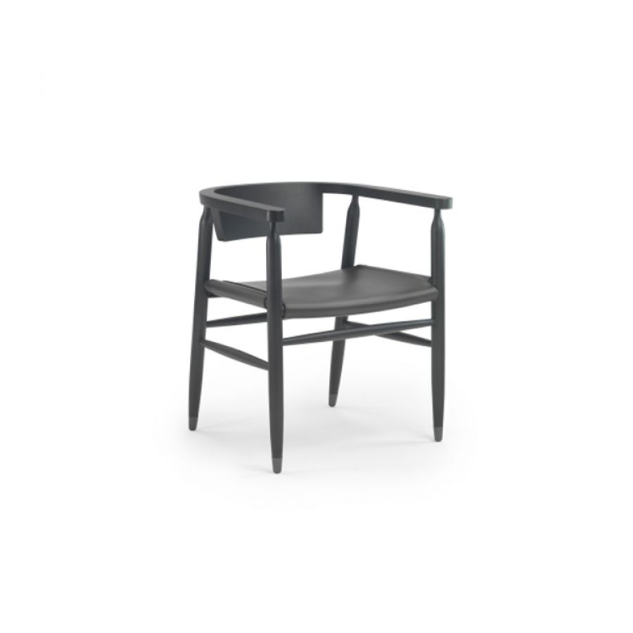 Doris S.H. Chair - Flexform