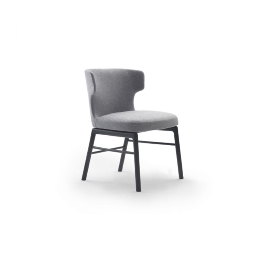 Vesta Chair - Flexform