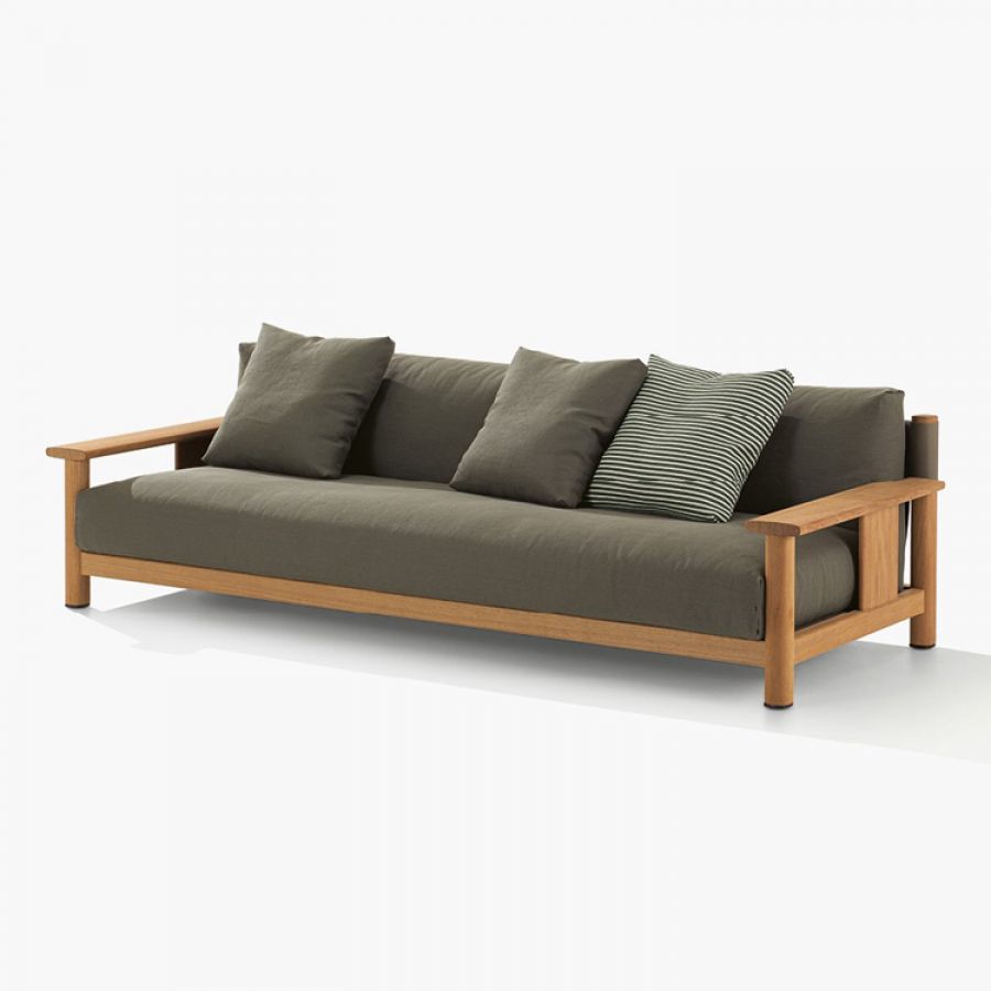 Sofa Ketck - Poliform