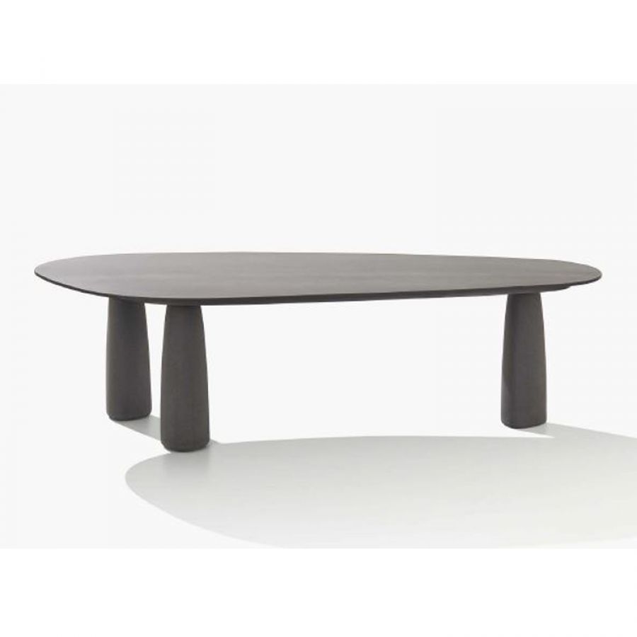 Table Basse Monolithe - Poliform