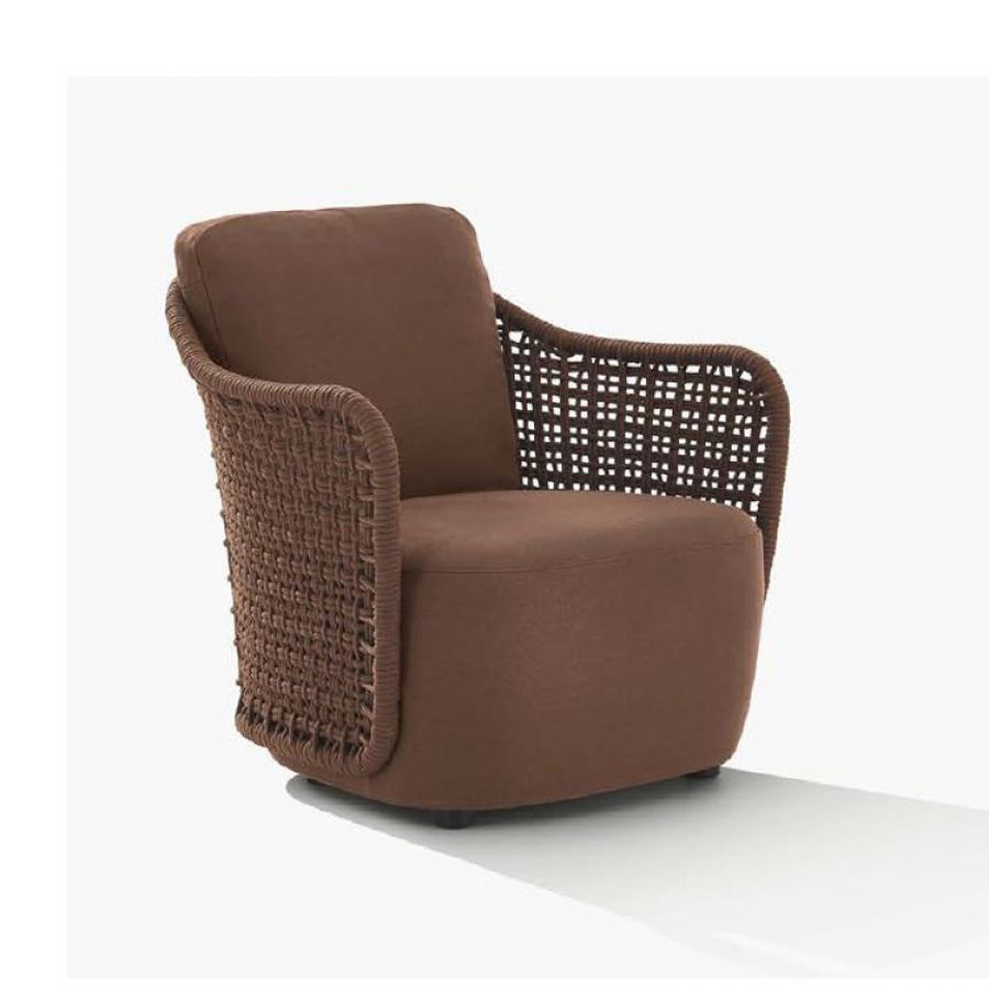 Mad Out Armchair - Poliform