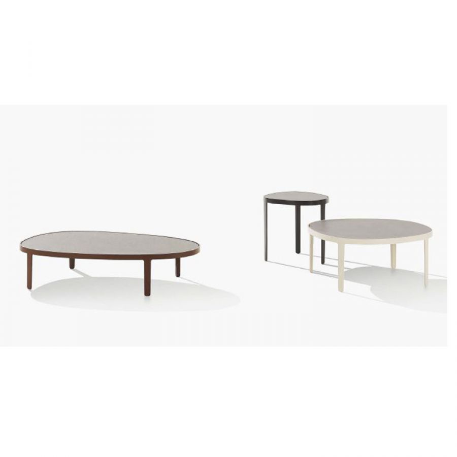 Mad Out Coffee Table - Poliform