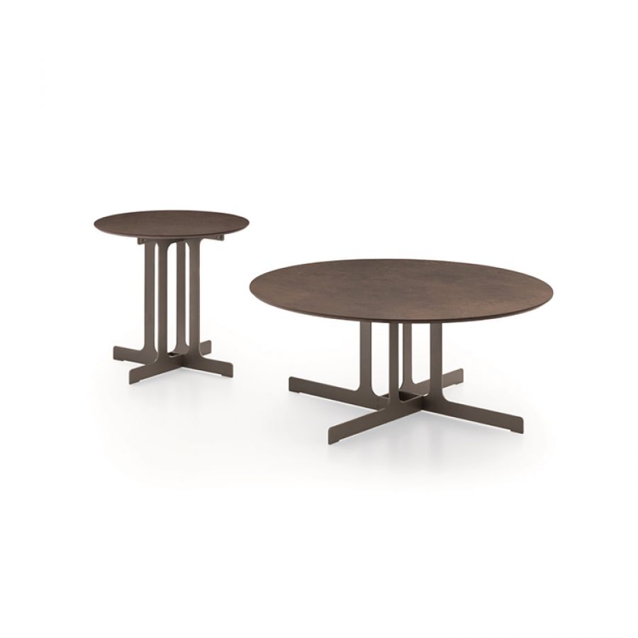 Nell Outdoor Coffee Table - Ditre Italia