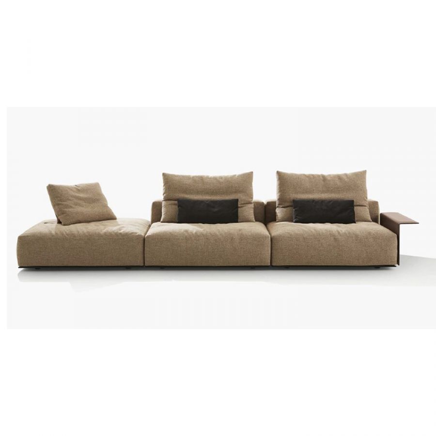 Westside Soft Sofa - Poliform