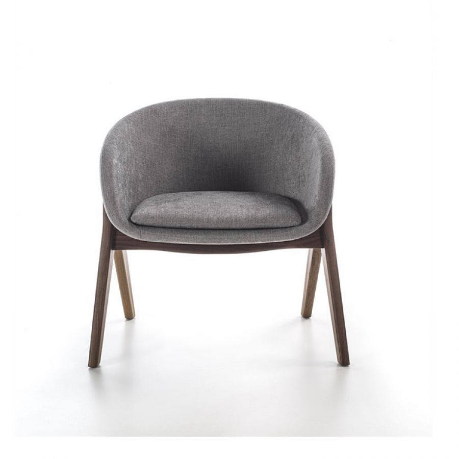 Lambda Chair - Porada