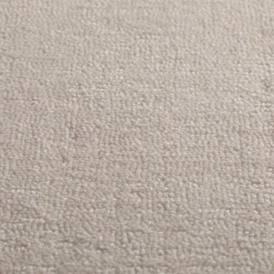 Tapis Babri- Limestone - Jacaranda Carpets