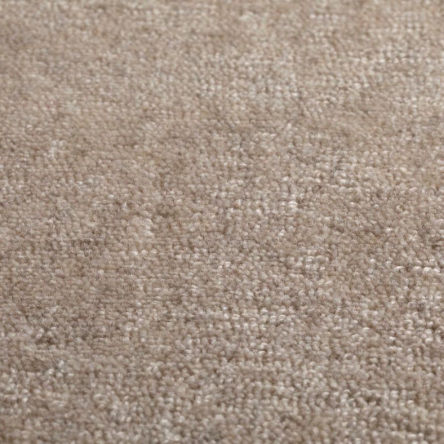 Tapis Babri - Sandstone - Jacaranda Carpets