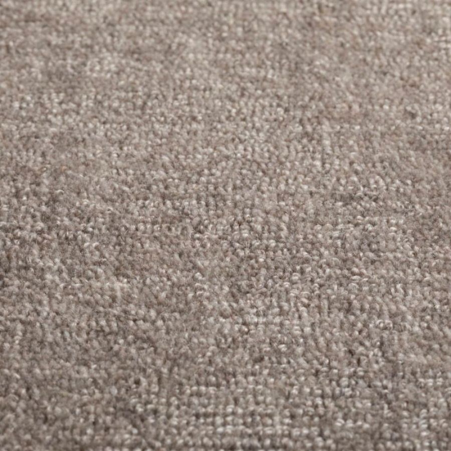 Tapis Babri - Pumice - Jacaranda Carpets