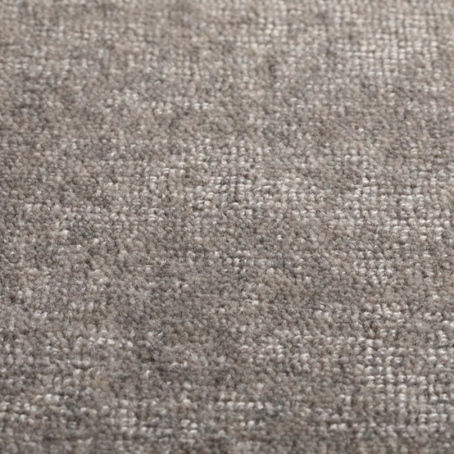 Tapis Babri - Shale - Jacaranda Carpets