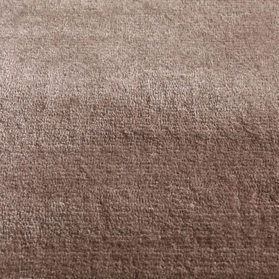 Tapis Kheri - Rose - Jacaranda Carpets