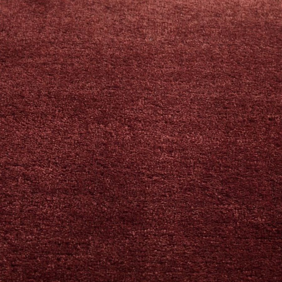 Tapis Kheri - Carmine - Jacaranda Carpets