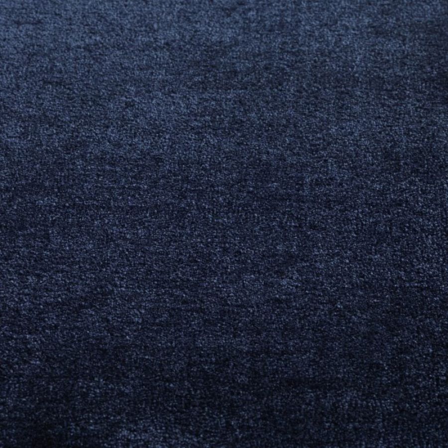 Kheri Carpet - Navy - Jacaranda Carpets