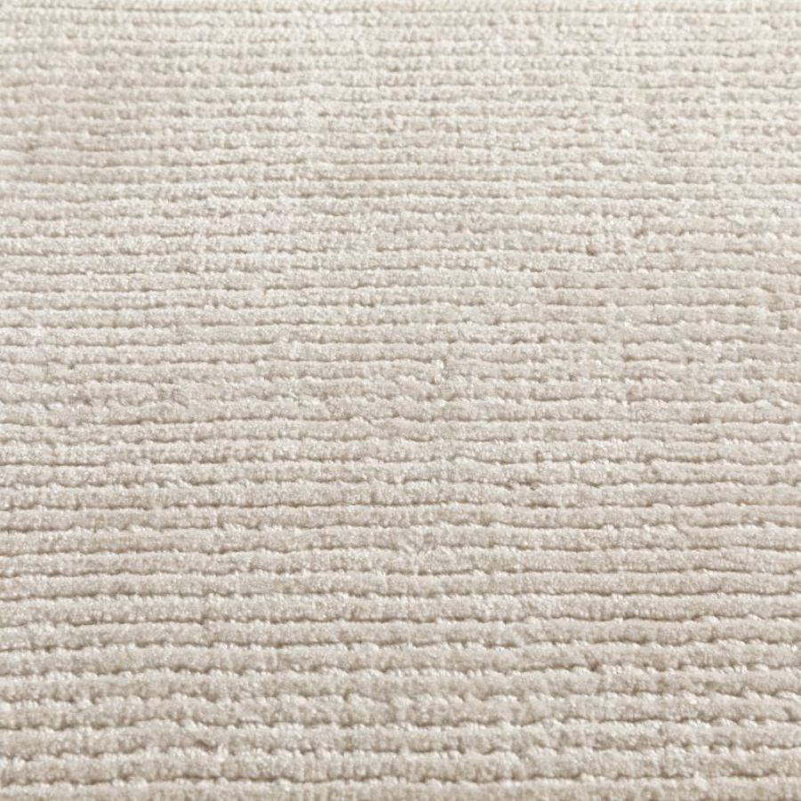 Tapis Seoni - Snow - Jacaranda Carpets