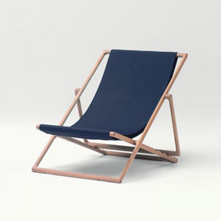 Portofino Deck Chair - Paola Lenti