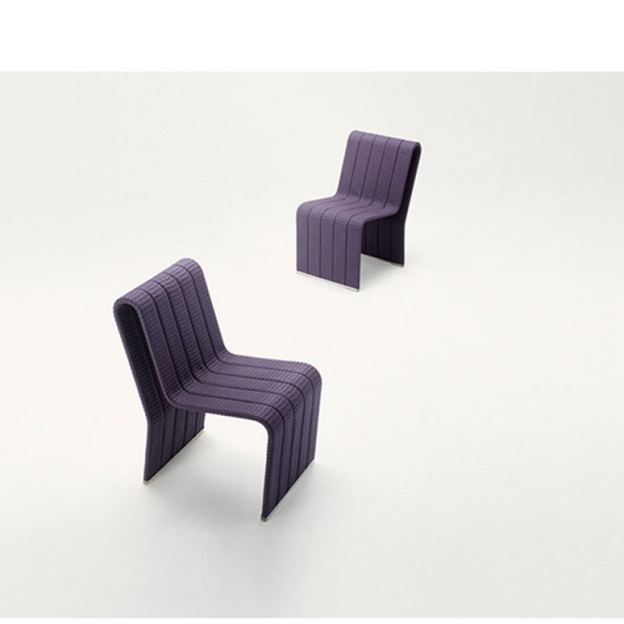 Frame Chair - Paola Lenti