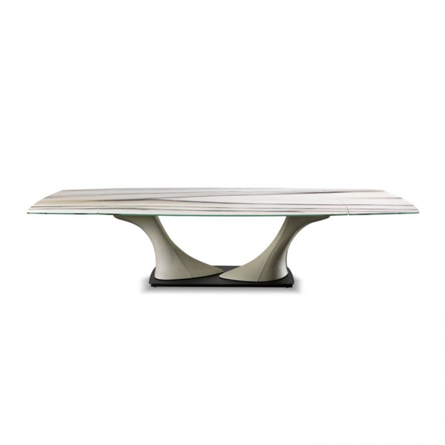 Archimede 72 Extendable Table - Reflex
