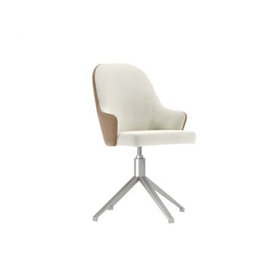 Ludwig Chair - Office - Reflex