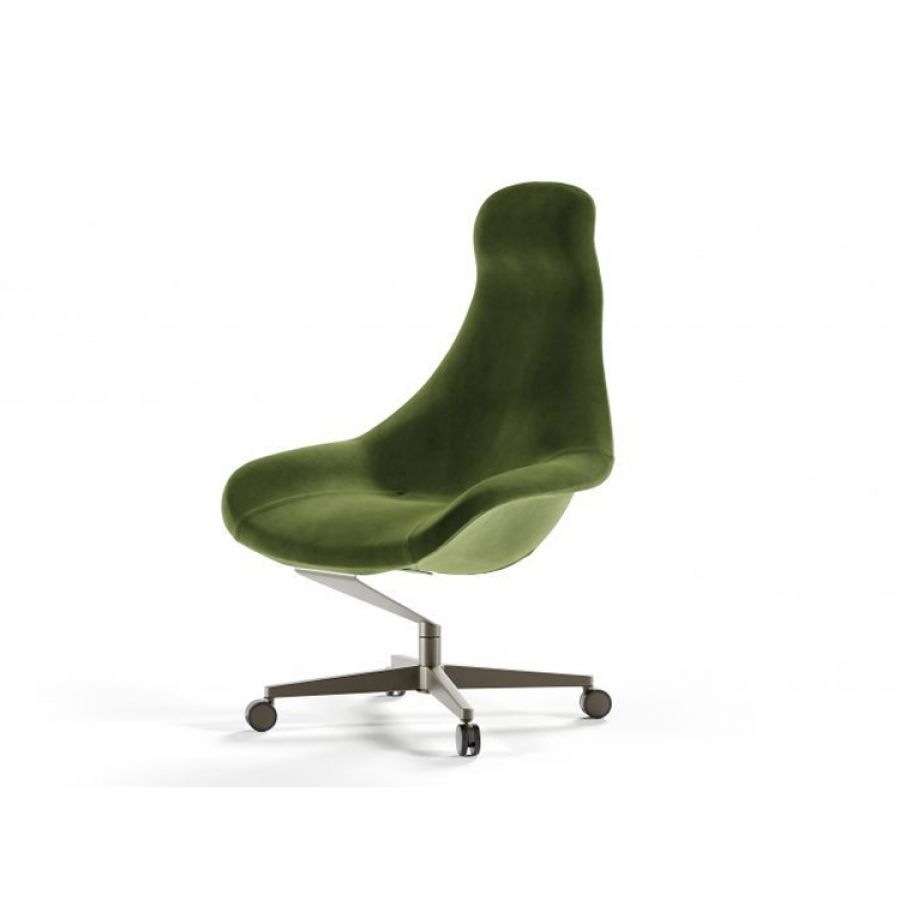 Zenith Chair - High - Reflex