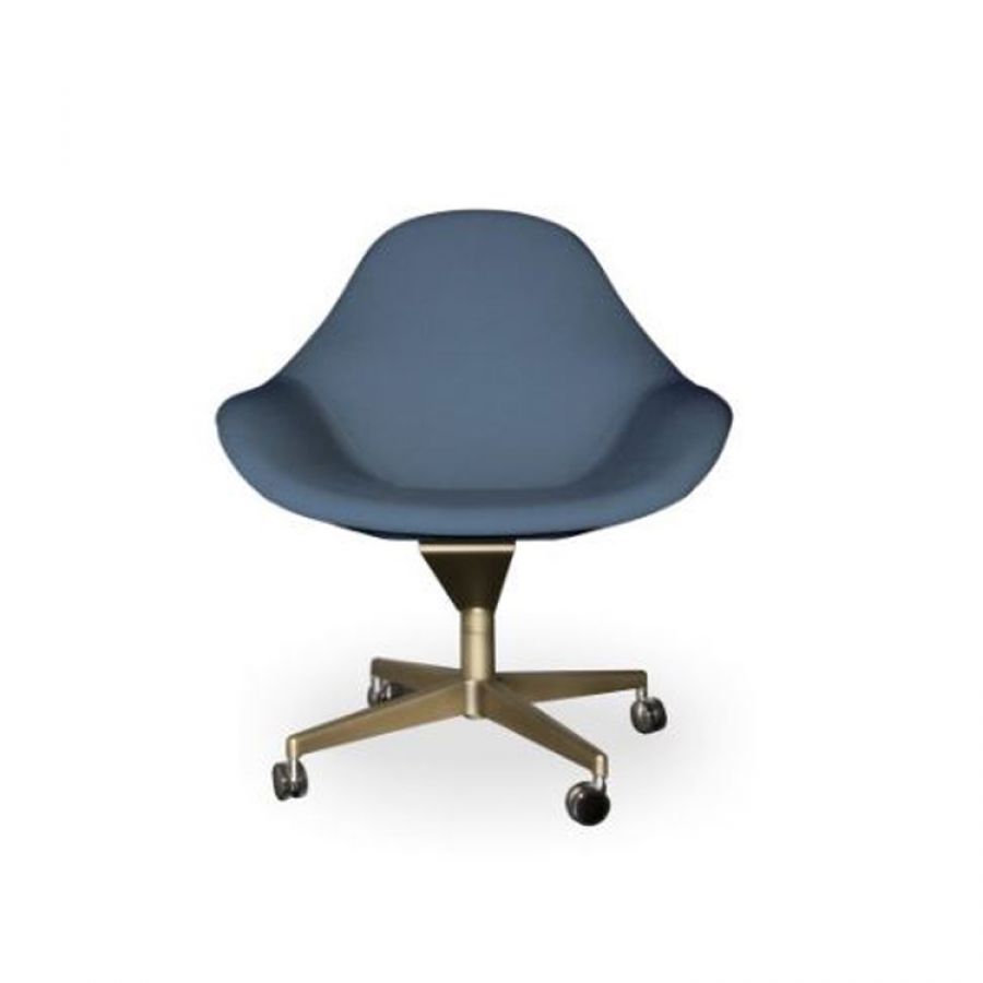 Zenith Chair - Low - Reflex